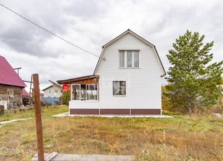 Продажа дома, 155.6 м2, Верхняя Пышма, СНТ Радость, 120