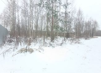 Продажа земельного участка, 10.4 сот., деревня Татарское