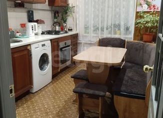 Продается двухкомнатная квартира, 47.7 м2, Вологда, Воркутинская улица, 10А, 5-й микрорайон