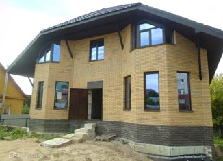 Продажа дома, 420 м2, Смоленск, Промышленный район, Нижне-Рославльская улица