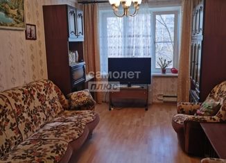 Продажа трехкомнатной квартиры, 60.1 м2, Москва, Каширское шоссе, 110к2, метро Зябликово