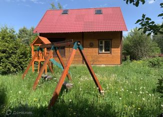 Продается дом, 106.1 м2, СНТ Старицкое, СНТ Старицкое, 63