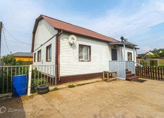 Дом на продажу, 124.2 м2, ДНТ Багульник