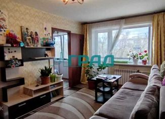 Продажа трехкомнатной квартиры, 47.5 м2, Кемеровская область, Светлая улица, 21