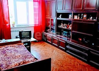 3-комнатная квартира на продажу, 61.5 м2, Липецк, улица Космонавтов, 25