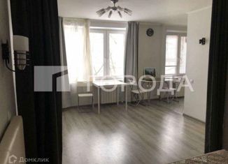 Продам 1-ком. квартиру, 39.1 м2, Москва, Окружной проезд, 34к4, Окружной проезд