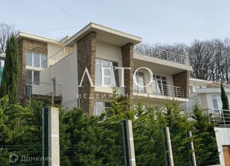 Дом на продажу, 360 м2, село Краевско-Армянское, улица Саят-Нова, 4