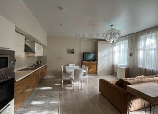 Таунхаус на продажу, 120 м2, деревня Красный Поселок, Шотландский бульвар, 58