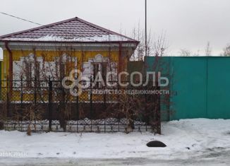 Дом на продажу, 55.8 м2, Омская область, 1-й Чередовый переулок