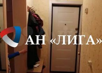 Однокомнатная квартира на продажу, 27 м2, Нефтеюганск, микрорайон 11А, 12