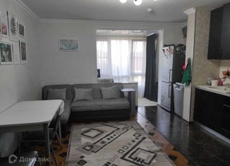 Продается 3-комнатная квартира, 61 м2, Сочи, Каспийская улица, 42А, микрорайон Зорька