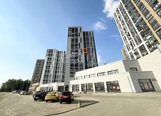 Продается квартира студия, 22.8 м2, поселение Сосенское, Прокшинский проспект, 12, ЖК Прокшино