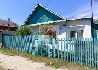 Продажа дома, 44.6 м2, Самарская область, улица Промышленности, 140