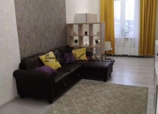 Продам 1-ком. квартиру, 52 м2, Ярославль, ЖК Ярославль Сити