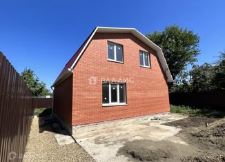 Продается дом, 100 м2, хутор Октябрьский, Центральная улица, 21