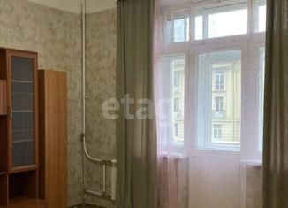 Продаю трехкомнатную квартиру, 86.8 м2, Санкт-Петербург, улица Зайцева, 6к1, улица Зайцева