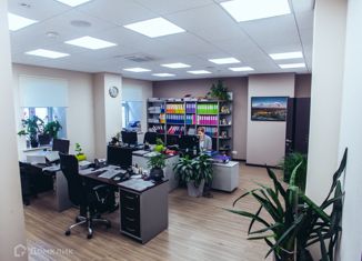 Офис в аренду, 740 м2, Москва, Дегтярный переулок, 5с2, Дегтярный переулок