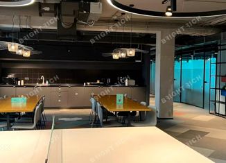 Сдается в аренду офис, 1020.5 м2, Москва, Зубовский бульвар, 17, Зубовский бульвар