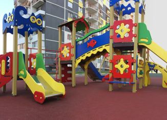 Продаю 2-комнатную квартиру, 60.4 м2, Краснодар, ЖК Мой Город, улица Западный Обход, 39/1к7