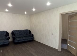 Продается двухкомнатная квартира, 47 м2, Нижний Новгород, улица Героя Чугунова, 3А, улица Героя Чугунова