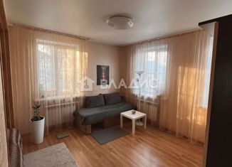 1-ком. квартира на продажу, 31 м2, Нижний Новгород, улица Шорина, 16А, улица Шорина