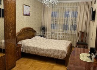 Продажа 3-ком. квартиры, 71 м2, Владикавказ, проспект Доватора, 33