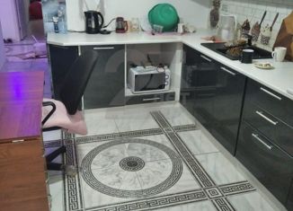 Продам 2-комнатную квартиру, 53 м2, Краснодар, Душистая улица, 79к1, ЖК Дуэт