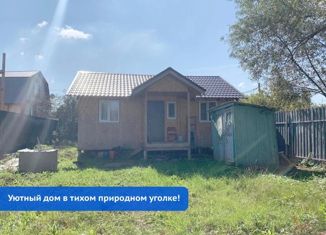 Продается дом, 54 м2, село Дубна