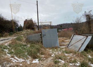 Участок на продажу, 8 сот., Сочи, микрорайон Культурное Уч-Дере, А-147, 162-й километр