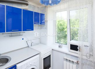 Продается 1-ком. квартира, 33 м2, Нижний Новгород, Высоковский проезд, 7А, Высоковский проезд