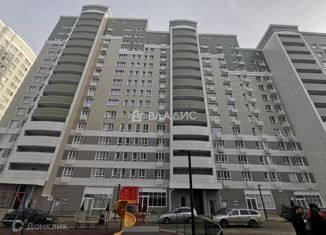 Продается 2-ком. квартира, 72.1 м2, Белгород, ЖК Малахит, Кирпичная улица, 65