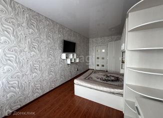 Продается двухкомнатная квартира, 66.9 м2, Краснодар, Бородинская улица, 156/2, Бородинская улица