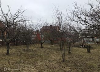 Продажа земельного участка, 6 сот., дачное некоммерческое товарищество Алмаз, дачное некоммерческое товарищество Алмаз, 1140