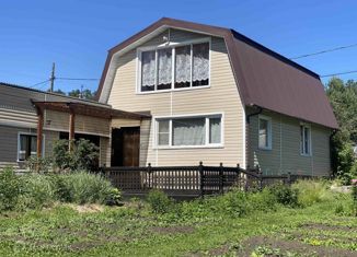 Продажа дома, 151 м2, СНТ Изумруд, 1-я Линия, 14