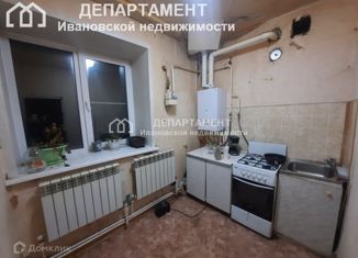 Продаю однокомнатную квартиру, 36 м2, село Ново-Талицы, Совхозная улица, 3