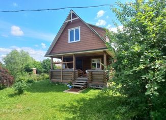Продается дом, 85 м2, садовое товарищество Лужки, Родниковая улица, 165