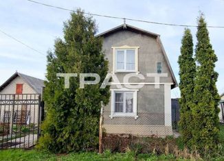 Дом на продажу, 61.6 м2, НСТ Пчёлка