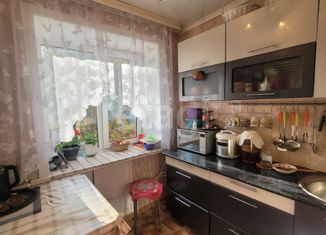 Продам 1-ком. квартиру, 33.4 м2, рабочий посёлок Ванино, Портовая улица, 6