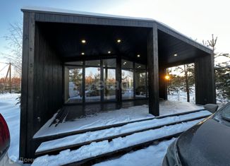 Продам дом, 54 м2, село Горный Щит