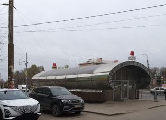 2-ком. квартира на продажу, 45 м2, Самара, улица 22-го Партсъезда, 13, метро Победа