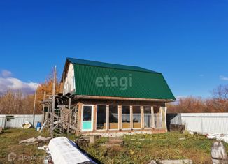 Продаю дом, 70.3 м2, деревня Саксино, Садовая улица, 58