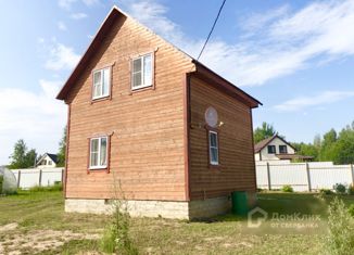 Продается дом, 70 м2, село Городище, Садовая улица