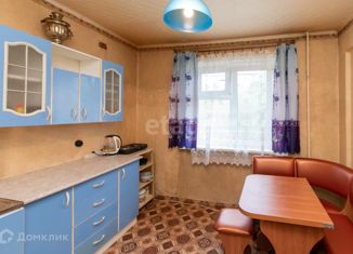 2-комнатная квартира на продажу, 50.9 м2, Забайкальский край, улица Чкалова, 30