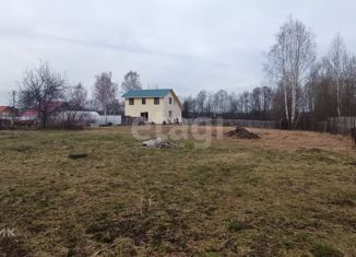 Продам земельный участок, 14.5 сот., поселок Губачево