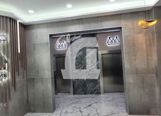 Продается квартира студия, 27 м2, Краснодар, улица Григория Булгакова, 8к1, микрорайон Достояние