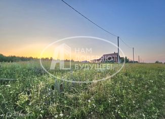 Продажа земельного участка, 15 сот., село Фоки, Союзная улица