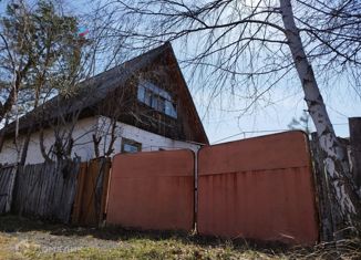 Продажа дома, 74.2 м2, Курган