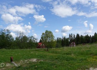 Продам участок, 15 сот., посёлок Тиурула, Солнечная улица