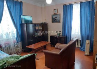 Продается 2-комнатная квартира, 59.9 м2, Новосибирск, 1-й Краснодонский переулок, 4, Калининский район