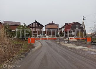 Участок на продажу, 5.8 сот., коттеджный посёлок Озёрный, Цветочная улица